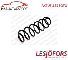 SCHRAUBENFEDER FAHRWERKSFEDER