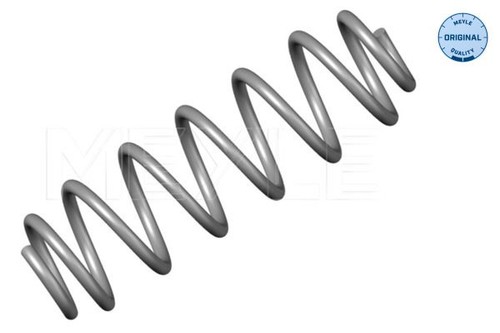Original meyle fahrwerksfeder - meyle,
