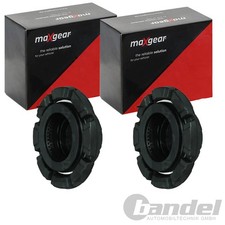 2X MAXGEAR DOMLAGER MIT