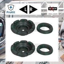 2x ORIGINAL® Maxgear