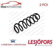 SCHRAUBENFEDER FAHRWERKSFEDER