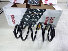 1x Lesjöfors Fahrwerksfeder