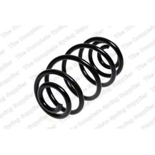 1x Fahrwerksfeder LESJÖFORS